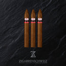 La Aurora Guillermo Leon Belicoso - Zigarrenschweiz Online Zigarren Boutique - 