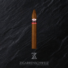 La Aurora Guillermo Leon Belicoso - Zigarrenschweiz Online Zigarren Boutique - 
