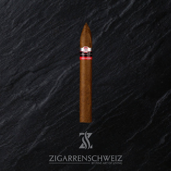 La Aurora Guillermo Leon Belicoso - Zigarrenschweiz Online Zigarren Boutique - 