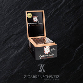 La Aurora Guillermo Leon Belicoso - Zigarrenschweiz Online Zigarren Boutique - 