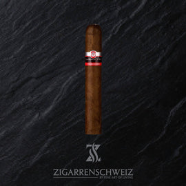 La Aurora Guillermo Leon Gran Toro - Zigarrenschweiz Online Zigarren Boutique - 