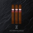 La Aurora Guillermo Leon Robusto - Zigarrenschweiz Online Zigarren Boutique - 