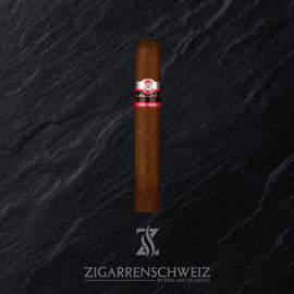 La Aurora Guillermo Leon Robusto - Zigarrenschweiz Online Zigarren Boutique - 