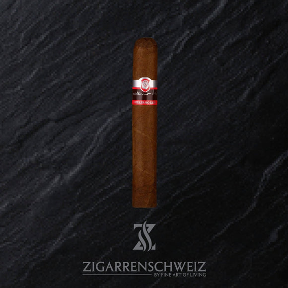La Aurora Guillermo Leon Robusto - Zigarrenschweiz Online Zigarren Boutique - 