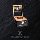 La Aurora Guillermo Leon Robusto - Zigarrenschweiz Online Zigarren Boutique - 