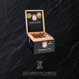 La Aurora Guillermo Leon Robusto - Zigarrenschweiz Online Zigarren Boutique - 