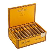 Leon Jimenes Imperiales Robusto - Zigarrenschweiz Online Zigarren Boutique - 