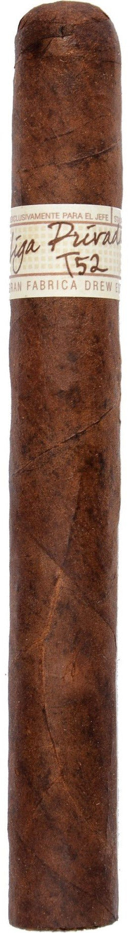 Drew Estate Liga Privada T52 Double Corona Zigarre