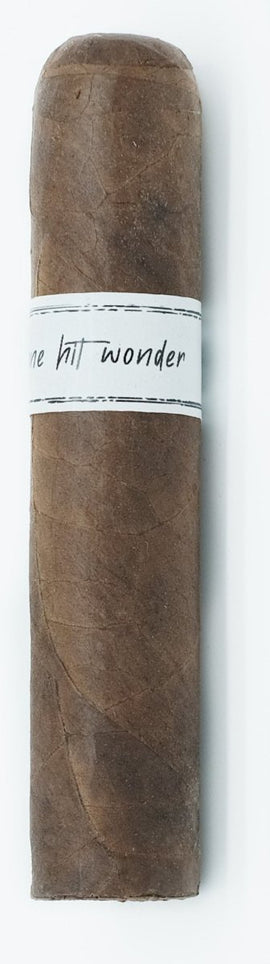 Lost & Found One Hit Wonder Vintage 2017 Short Robusto - Zigarrenschweiz Online Zigarren Boutique - 