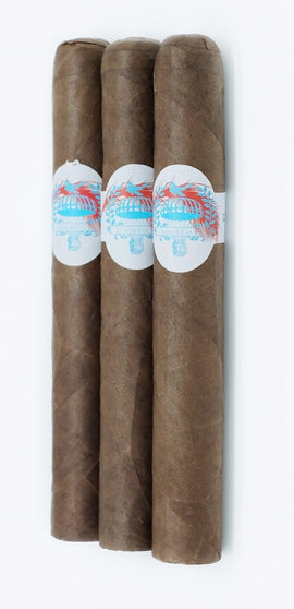 Lost & Found Plume Vintage 2018 Toro - Zigarrenschweiz Online Zigarren Boutique - 