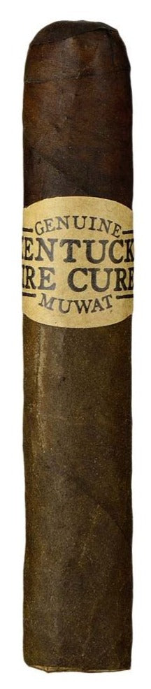 Drew Estate MUWAT Kentucky Fire Cured Chunky Petit Churchill Zigarre