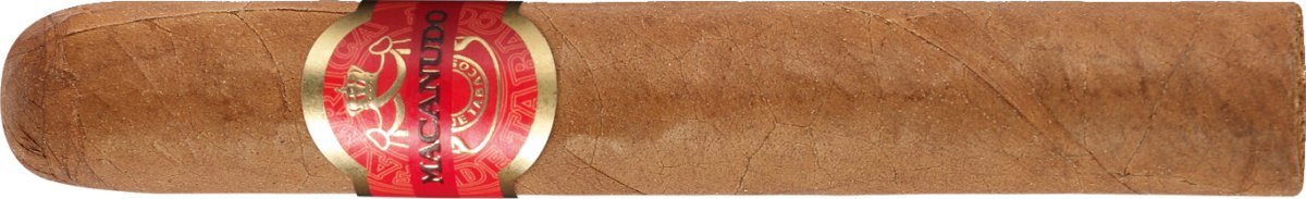 Macanudo Inspirado Minutos - Zigarrenschweiz Online Zigarren Boutique - 