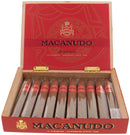 Macanudo Inspirado Piramide - Zigarrenschweiz Online Zigarren Boutique - 