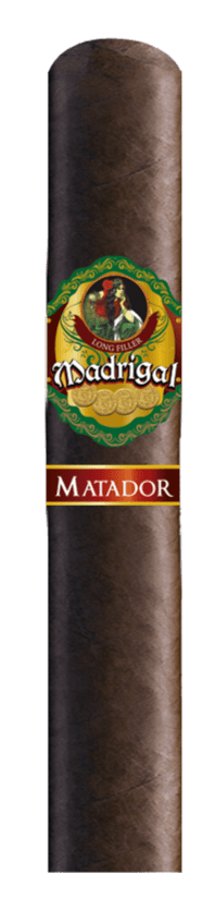Madrigal Matador Robusto - Zigarrenschweiz Online Zigarren Boutique - 