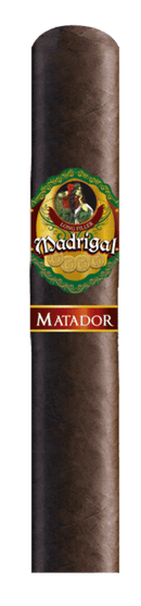 Madrigal Matador Robusto - Zigarrenschweiz Online Zigarren Boutique - 