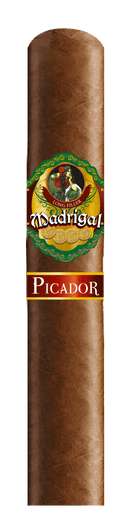 Madrigal Picador Robusto - Zigarrenschweiz Online Zigarren Boutique - 