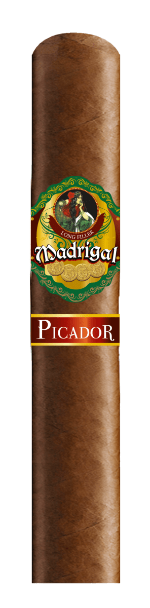 Madrigal Picador Robusto - Zigarrenschweiz Online Zigarren Boutique - 