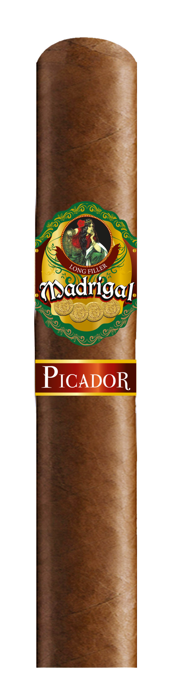 Madrigal Picador Robusto