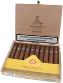 Montecristo Double Edmundo - Zigarrenschweiz Online Zigarren Boutique - 
