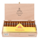 Montecristo Edmundo - Zigarrenschweiz Online Zigarren Boutique - 