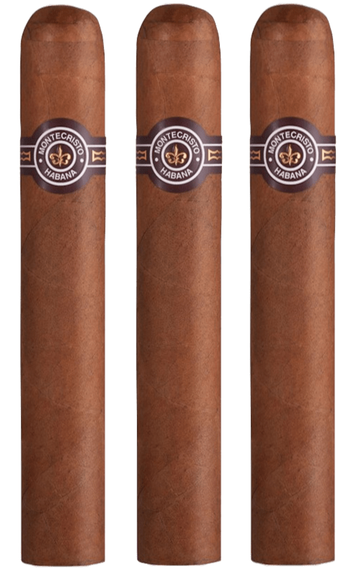 Montecristo Edmundo - Zigarrenschweiz Online Zigarren Boutique - 