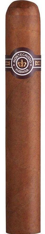 Montecristo Edmundo - Zigarrenschweiz Online Zigarren Boutique - 