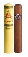 Montecristo Edmundo - Zigarrenschweiz Online Zigarren Boutique - 