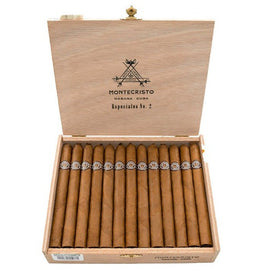 Montecristo Especial No. 2 - Zigarrenschweiz Online Zigarren Boutique - 