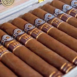 Montecristo Linea 1935 Dumas - Zigarrenschweiz Online Zigarren Boutique - 