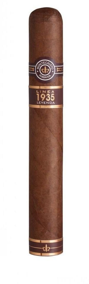 Montecristo Linea 1935 Leyendas - Zigarrenschweiz Online Zigarren Boutique - 