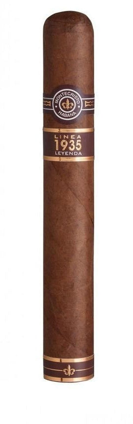 Montecristo Linea 1935 Leyendas - Zigarrenschweiz Online Zigarren Boutique - 