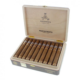 Montecristo Linea 1935 Maltes - Zigarrenschweiz Online Zigarren Boutique - 