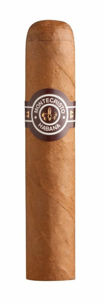 Montecristo Medias Coronas Zigarre aus Kuba