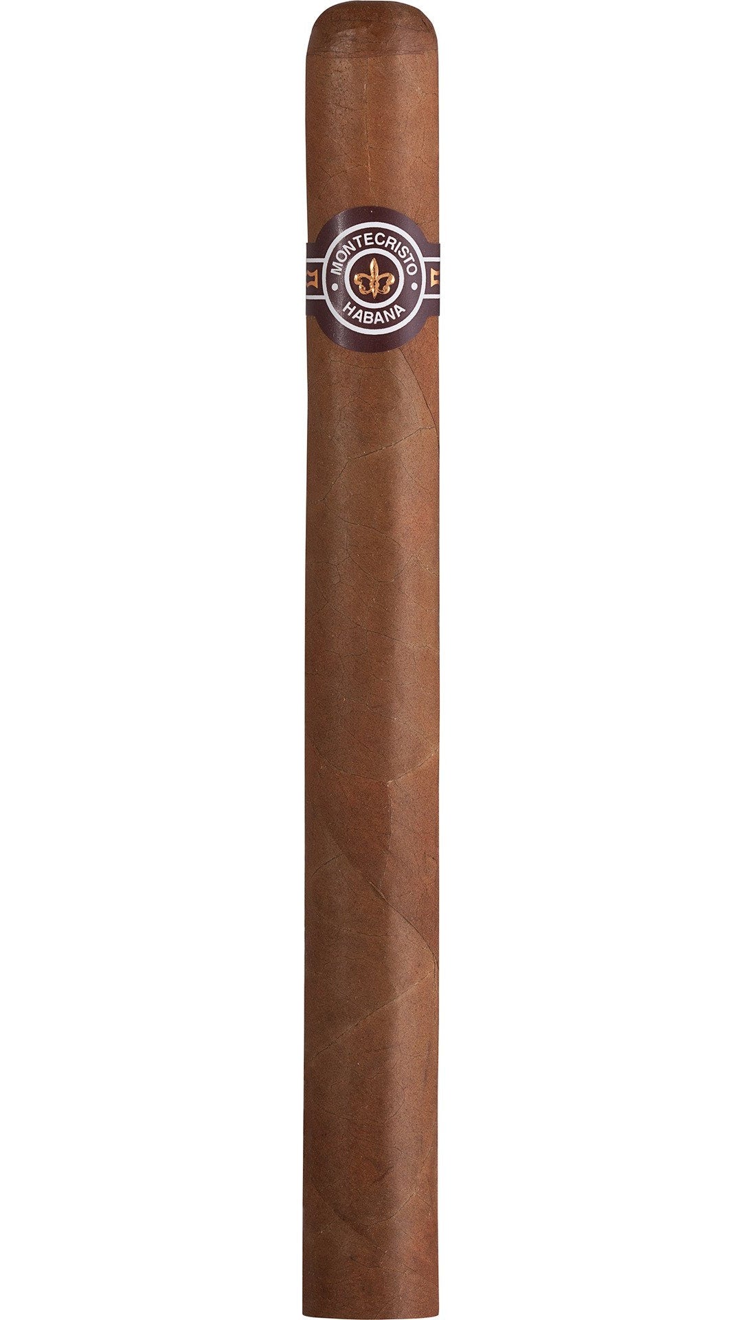 Montecristo No. 1 Zigarre aus Kuba