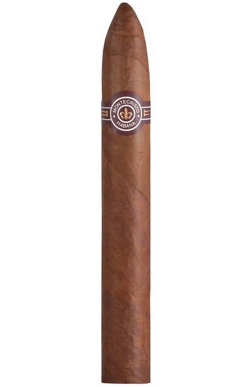 Montecristo No. 2 - Zigarrenschweiz Online Zigarren Boutique - 