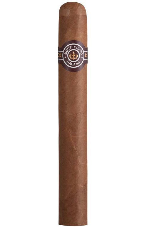 Montecristo No. 4 Zigarre aus Kuba