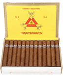 Montecristo No. 4 - Zigarrenschweiz Online Zigarren Boutique - 