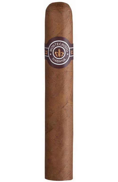 Montecristo No. 5 Zigarren aus Kuba