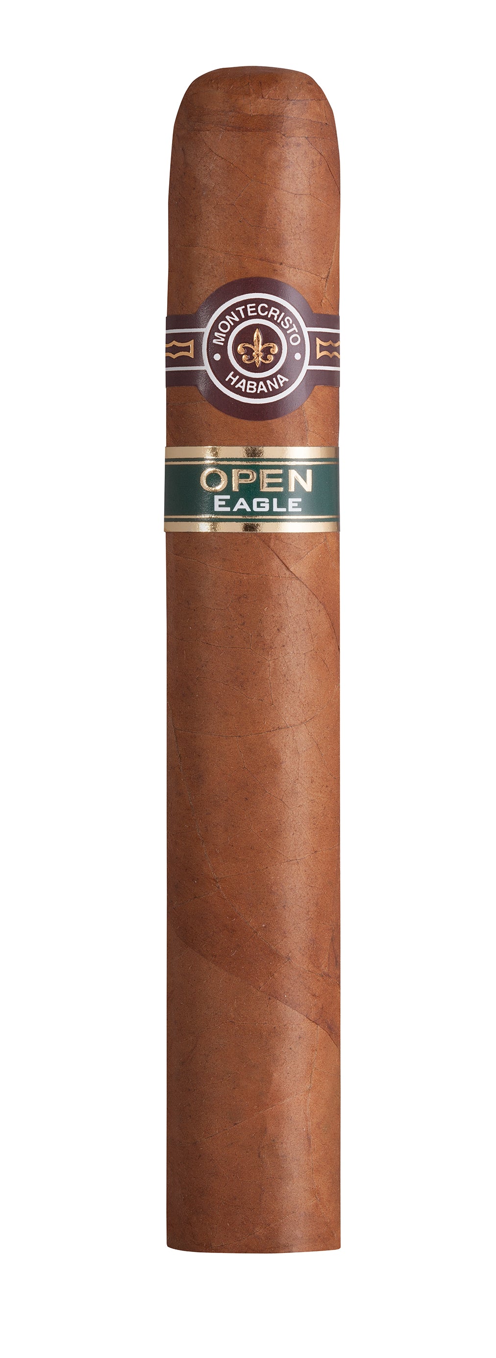 Montecristo Open Eagle Zigarre aus Kuba