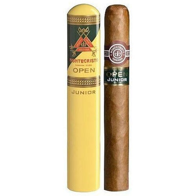 Montecristo Open Junior - Zigarrenschweiz Online Zigarren Boutique - 
