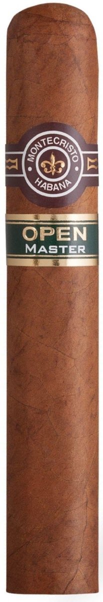 Montecristo Open Master - Zigarrenschweiz Online Zigarren Boutique - 