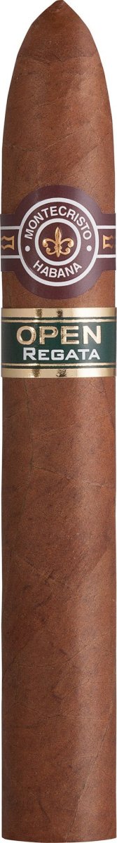 Montecristo Open Regata - Zigarrenschweiz Online Zigarren Boutique - 