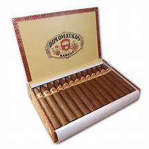 Diplomaticos No. 2 - Zigarrenschweiz Online Zigarren Boutique - 