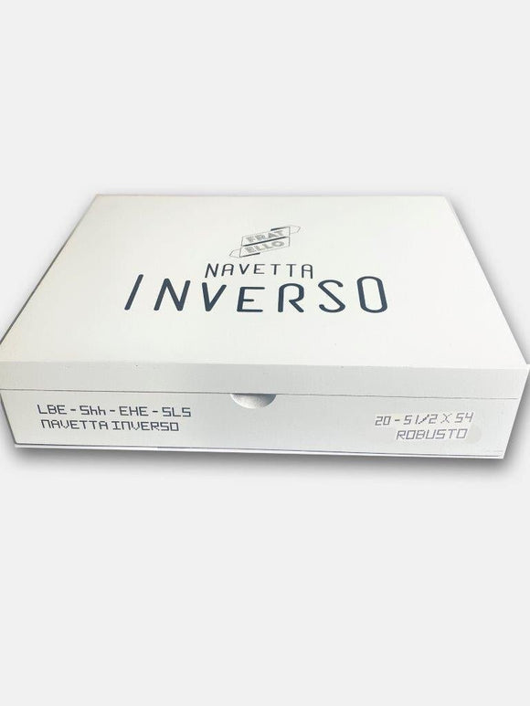 Fratello Navetta Inverso Zigarre im Robusto Format - Zigarrenschweiz Online Zigarren Boutique - 