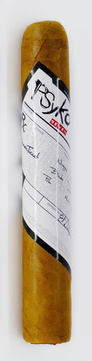 PSyKO SEVEN Connecticut Robusto - Zigarrenschweiz Online Zigarren Boutique - 