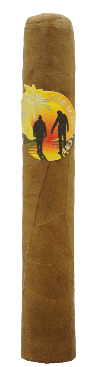 Lost & Found Paradise Lost Vintage 2014 Robusto Zigarre - Zigarrenschweiz Online Zigarren Boutique - 