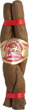 Partagas Culebras Zigarren