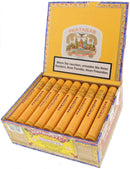 Partagas de Luxe - Zigarrenschweiz Online Zigarren Boutique - 