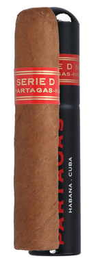 Partagas Serie D No. 5 - Zigarrenschweiz Online Zigarren Boutique - 