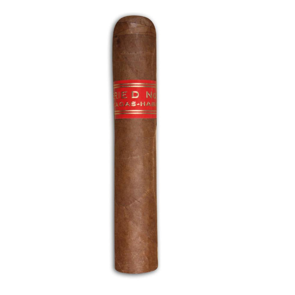 Partagas Serie D No 6 Zigarre stehend